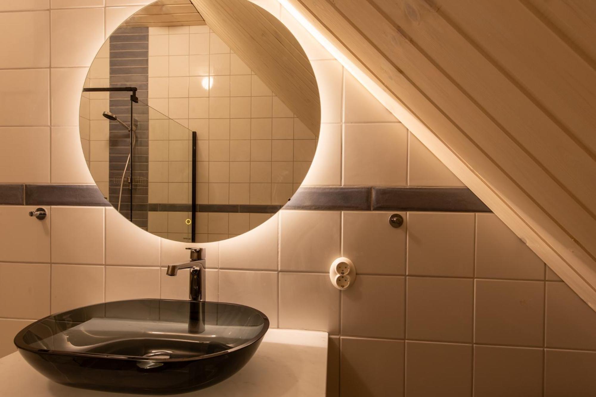 Aengaroeds Gard Aparthotel Ljungbyhed Luaran gambar
